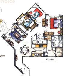 Northoaks (D25), Condominium #604980471